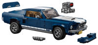 LEGO set 10265-1 Ford Mustang - Image 16
