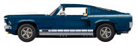 LEGO set 10265-1 Ford Mustang - Image 18