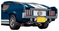 LEGO set 10265-1 Ford Mustang - Image 20