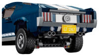 LEGO set 10265-1 Ford Mustang - Image 21
