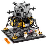 LEGO set 10266-1 NASA Apollo 11 Lunar Lander - Image 1