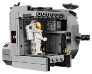 LEGO set 10266-1 NASA Apollo 11 Lunar Lander - Image 3