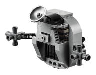 LEGO set 10266-1 NASA Apollo 11 Lunar Lander - Image 6