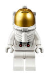 LEGO set 10266-1 NASA Apollo 11 Lunar Lander - Image 9