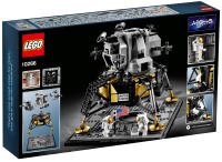 LEGO set 10266-1 NASA Apollo 11 Lunar Lander - Image 11