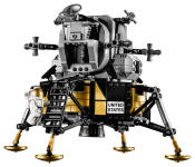 LEGO set 10266-1 NASA Apollo 11 Lunar Lander - Image 13