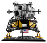 LEGO set 10266-1 NASA Apollo 11 Lunar Lander - Image 15