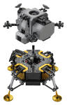 LEGO set 10266-1 NASA Apollo 11 Lunar Lander - Image 17