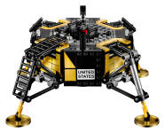LEGO set 10266-1 NASA Apollo 11 Lunar Lander - Image 18