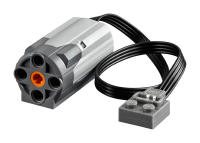 LEGO set 10268-1 Vestas Wind Turbine - Image 3