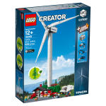 LEGO set 10268-1 Vestas Wind Turbine - Image 2