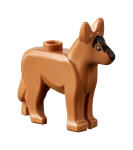 LEGO set 10268-1 Vestas Wind Turbine - Image 14