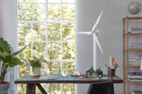 LEGO set 10268-1 Vestas Wind Turbine - Image 16