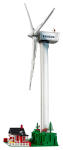 LEGO set 10268-1 Vestas Wind Turbine - Image 13