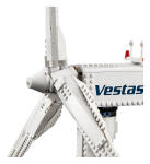 LEGO set 10268-1 Vestas Wind Turbine - Image 18