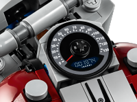 LEGO set 10269-1 Harley-Davidson Fat Boy - Image 8