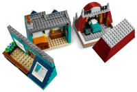 LEGO set 10270-1 Bookshop - Image 11