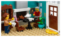 LEGO set 10270-1 Bookshop - Image 18