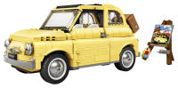 LEGO set 10271-1 Fiat 500 - Image 1