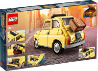 LEGO set 10271-1 Fiat 500 - Image 3
