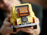 LEGO set 10271-1 Fiat 500 - Image 9
