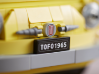 LEGO set 10271-1 Fiat 500 - Image 10