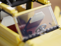 LEGO set 10271-1 Fiat 500 - Image 15