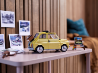 LEGO set 10271-1 Fiat 500 - Image 21
