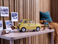LEGO set 10271-1 Fiat 500 - Image 22