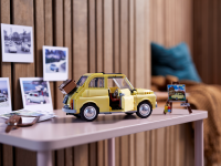 LEGO set 10271-1 Fiat 500 - Image 23