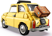 LEGO set 10271-1 Fiat 500 - Image 13