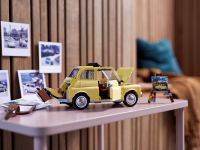 LEGO set 10271-1 Fiat 500 - Image 26