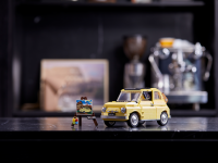 LEGO set 10271-1 Fiat 500 - Image 27