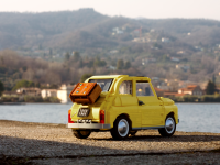 LEGO set 10271-1 Fiat 500 - Image 28