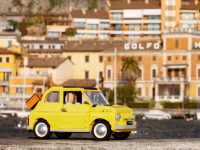 LEGO set 10271-1 Fiat 500 - Image 29