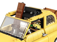 LEGO set 10271-1 Fiat 500 - Image 24