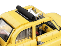 LEGO set 10271-1 Fiat 500 - Image 31