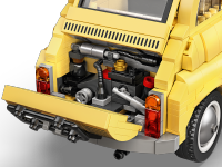 LEGO set 10271-1 Fiat 500 - Image 33