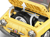 LEGO set 10271-1 Fiat 500 - Image 34