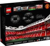LEGO set 10272-1 Old Trafford - Manchester United - Image 3