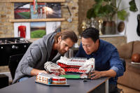 LEGO set 10272-1 Old Trafford - Manchester United - Image 5