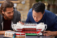 LEGO set 10272-1 Old Trafford - Manchester United - Image 6