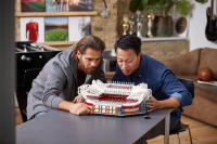 LEGO set 10272-1 Old Trafford - Manchester United - Image 7