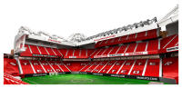 LEGO set 10272-1 Old Trafford - Manchester United - Image 9