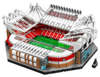 LEGO set 10272-1 Old Trafford - Manchester United - Image 10