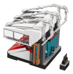 LEGO set 10272-1 Old Trafford - Manchester United - Image 12