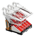 LEGO set 10272-1 Old Trafford - Manchester United - Image 14