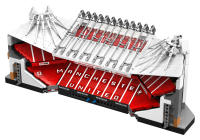 LEGO set 10272-1 Old Trafford - Manchester United - Image 15