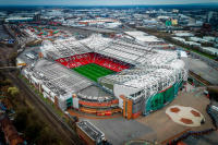 LEGO set 10272-1 Old Trafford - Manchester United - Image 17