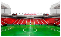 LEGO set 10272-1 Old Trafford - Manchester United - Image 20